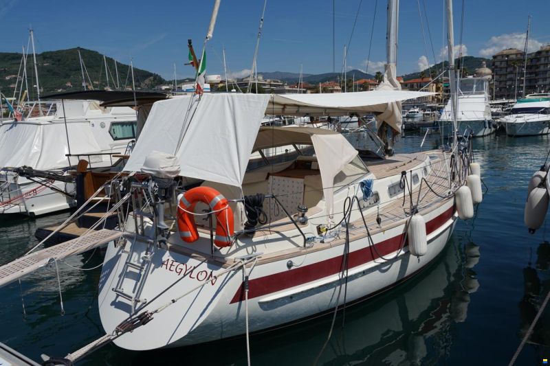 Najad 340