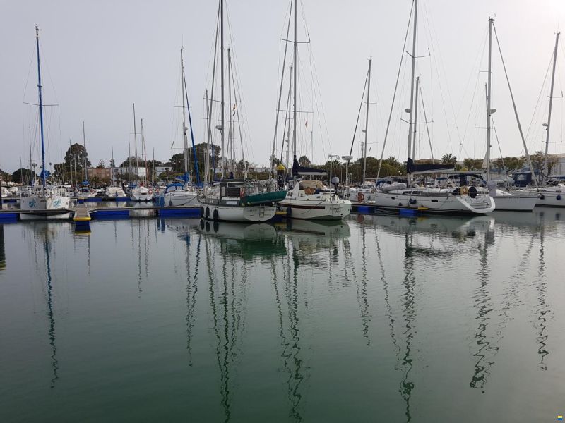 Coronet Elvstrom 38