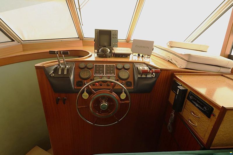 Dalla Pieta DP11