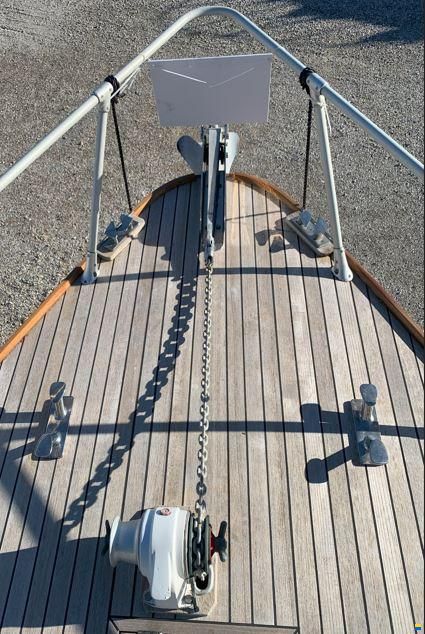 Dalla Pieta DP11