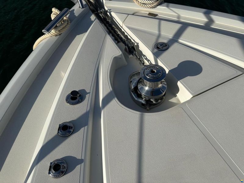 Sunseeker Portofino 48
