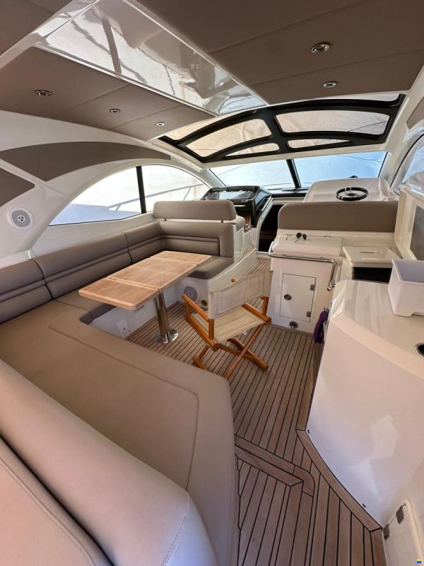 Sunseeker Portofino 48