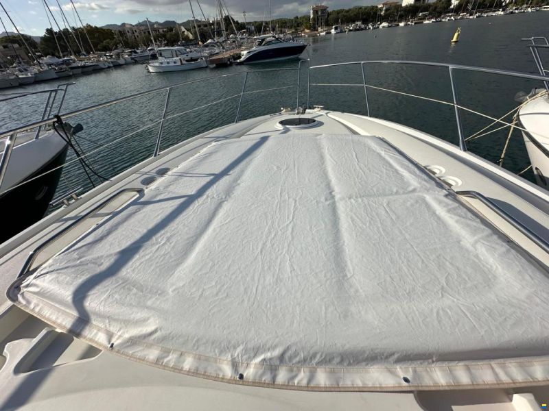 Sunseeker Portofino 48