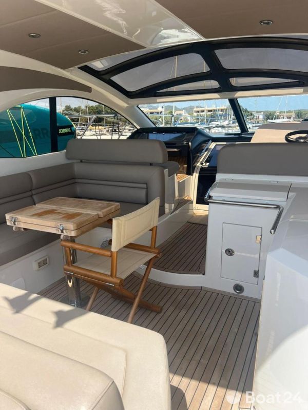 Sunseeker Portofino 48