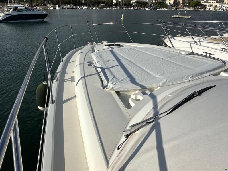 Sunseeker Portofino 48