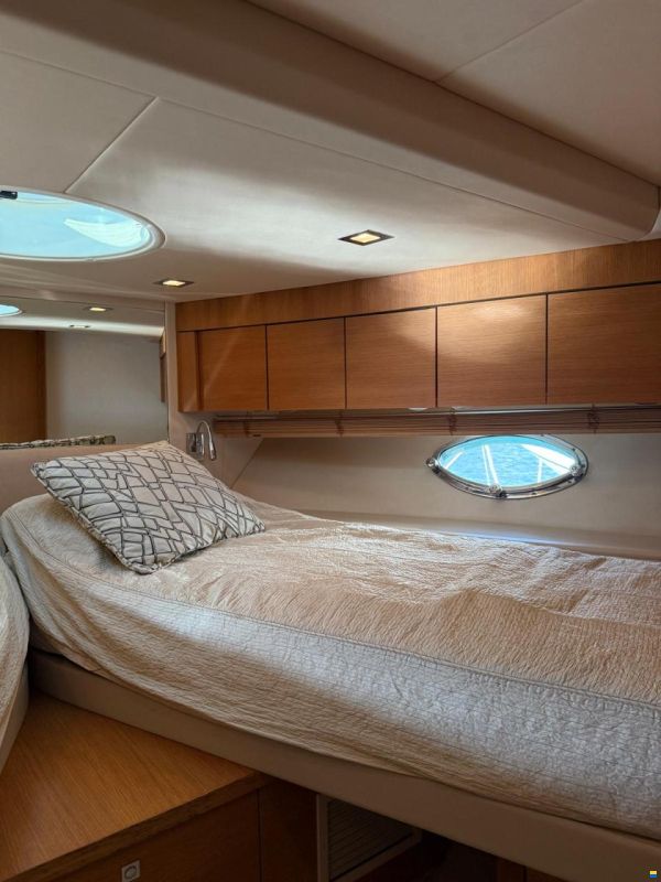 Sunseeker Portofino 48