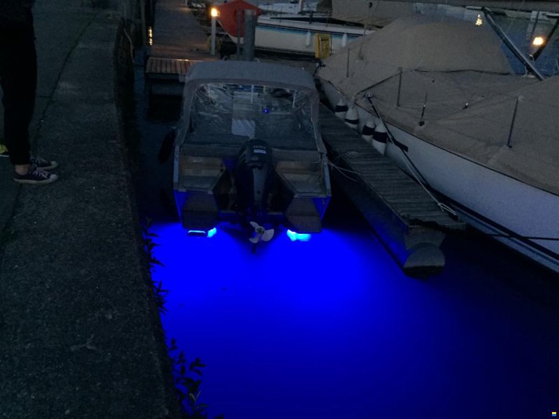 Linder ARKIP 530 (ALUMINIUM)