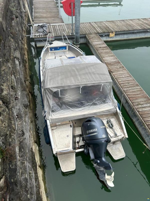 Linder ARKIP 530 (ALUMINIUM)