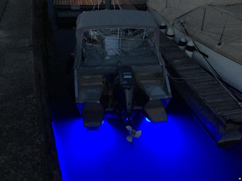 Linder ARKIP 530 (ALUMINIUM)