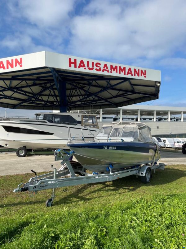 Linder ARKIP 530 (ALU)
