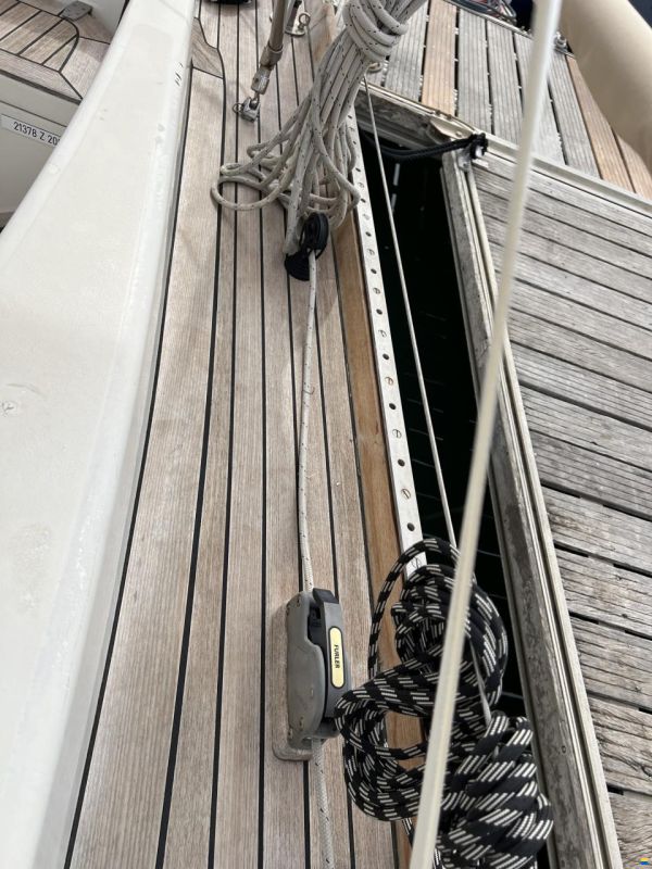 Nautors Swan Swan 55