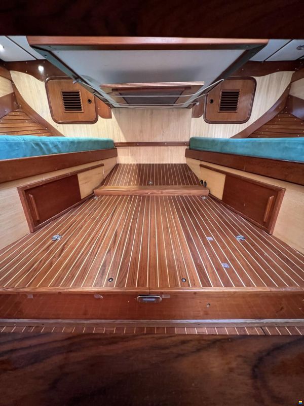 Nautors Swan Swan 55