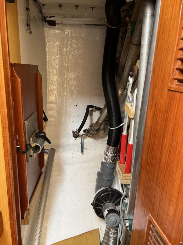 Nautors Swan Swan 55