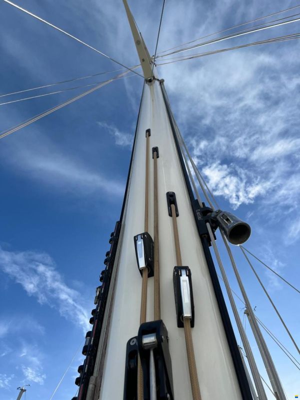 Nautors Swan Swan 55