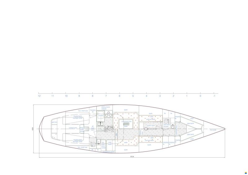 Nautors Swan Swan 55