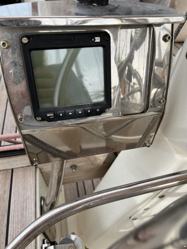 Nautors Swan Swan 55