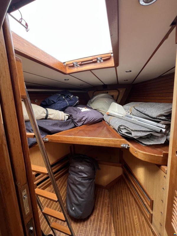 Nautors Swan Swan 55