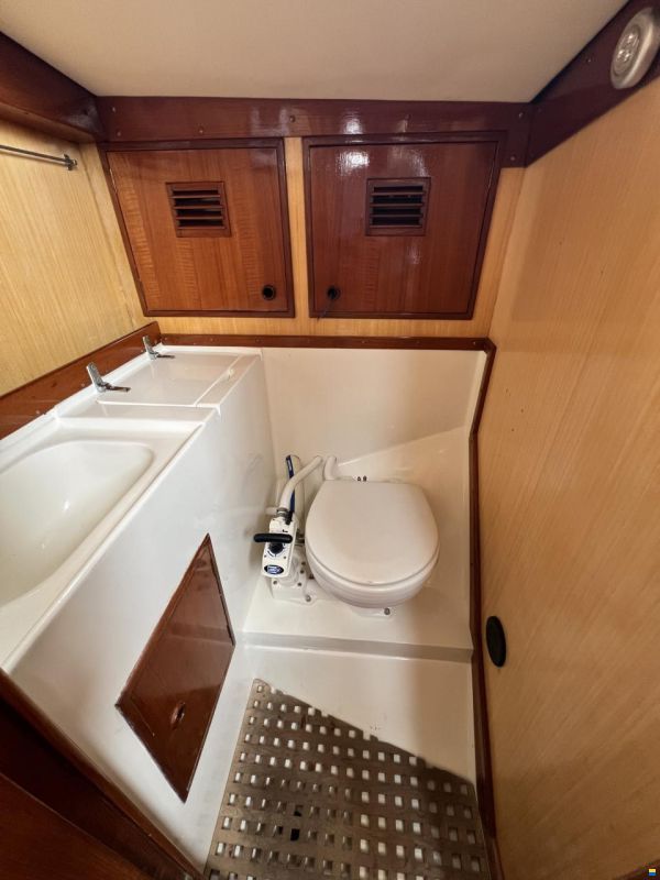 Nautors Swan Swan 55