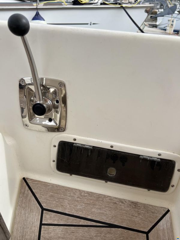 Nautors Swan Swan 55