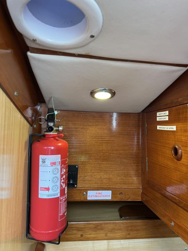 Nautors Swan Swan 55