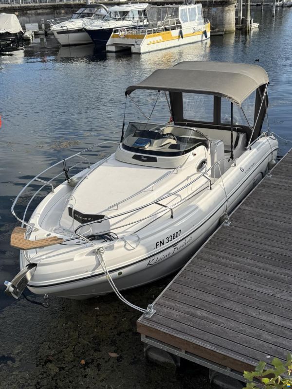 Ranieri Atlantis 24