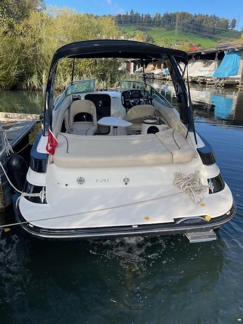 VIPER V243