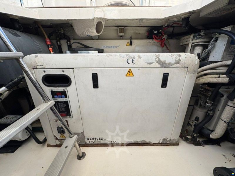 Azimut 47