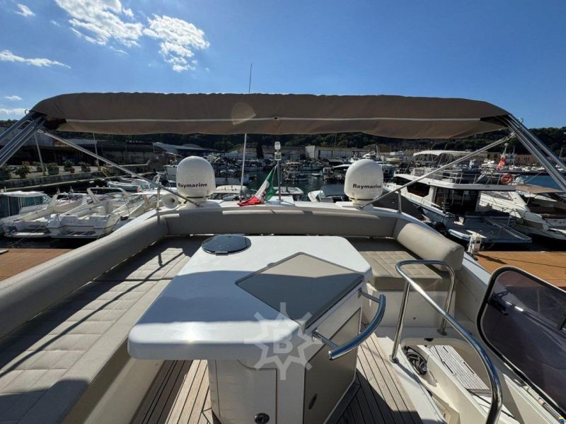 Azimut 47