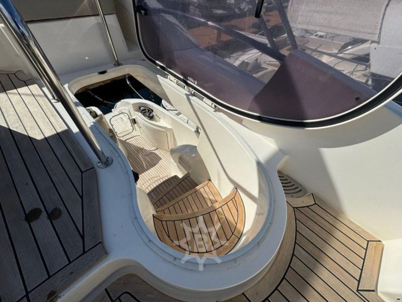 Azimut 47