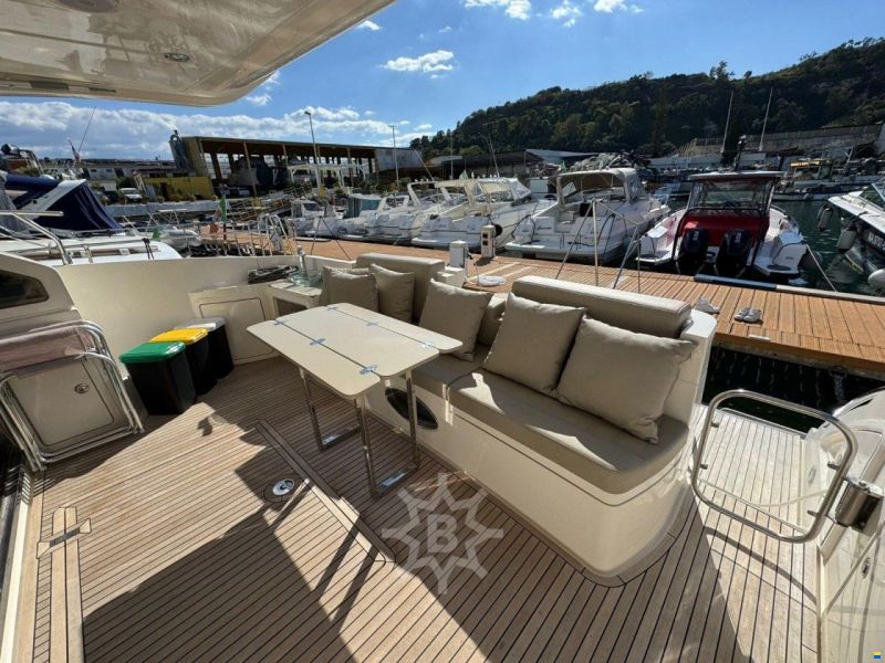 Azimut 47