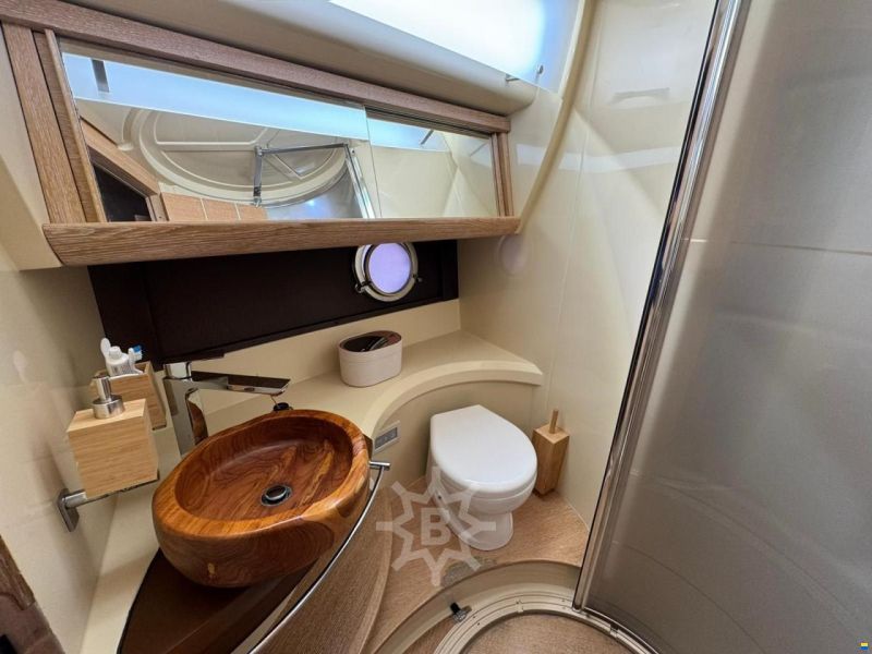 Azimut 47