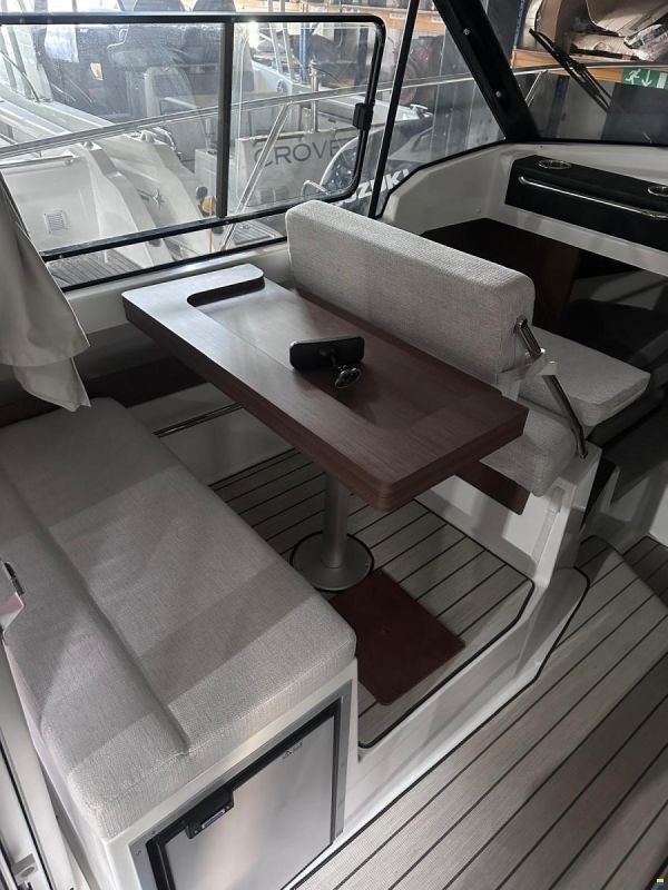 Jeanneau 795 S2 MERRY FISHER