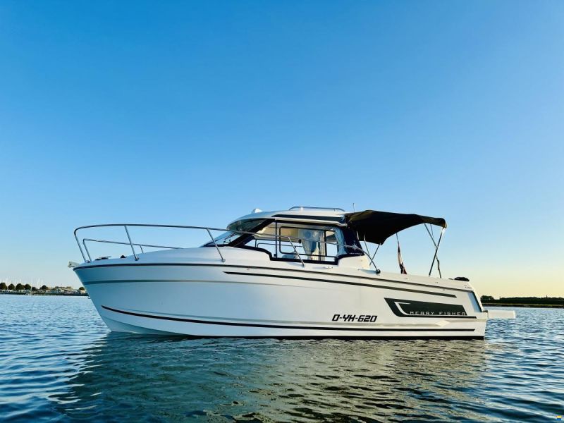 Jeanneau 795 S2 MERRY FISHER
