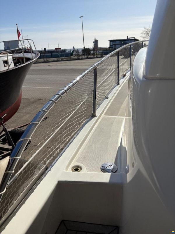 Intermare 36 FLY