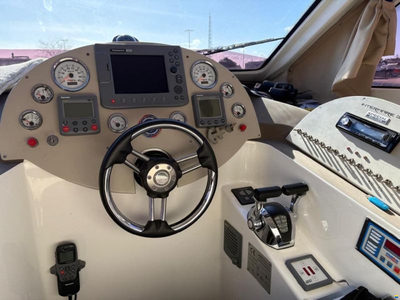 Intermare 36 FLY