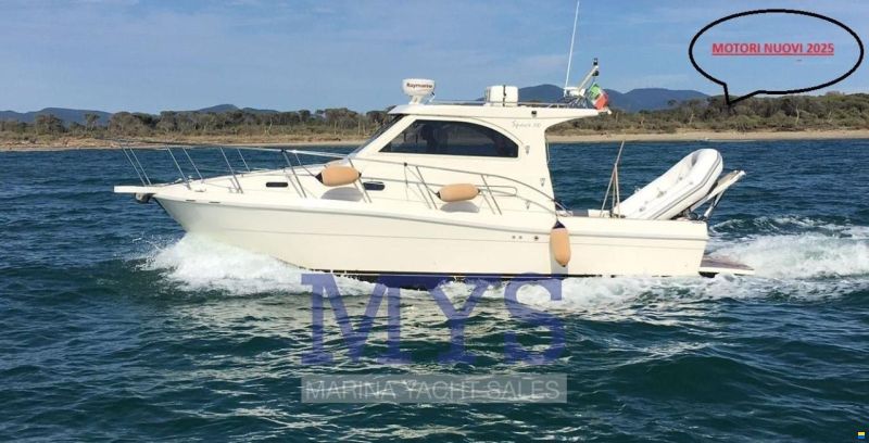 Space 310 Cruiser