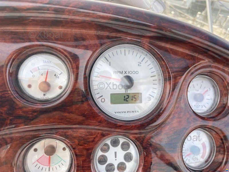 Cranchi 50 MEDITERRANEE