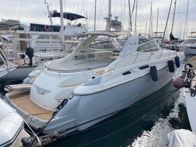 Cranchi 50 MEDITERRANEE