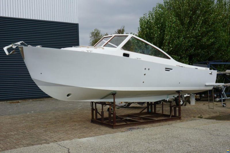 Lobster LB26 Classic Runabout