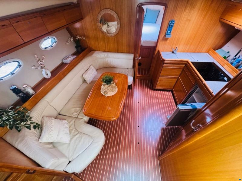 Bavaria 37 Sport