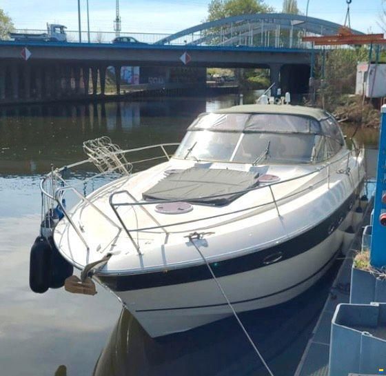 Bavaria 37 Sport
