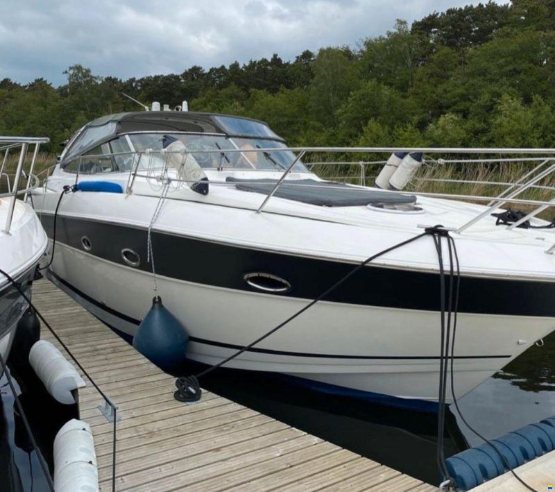 Bavaria 37 Sport