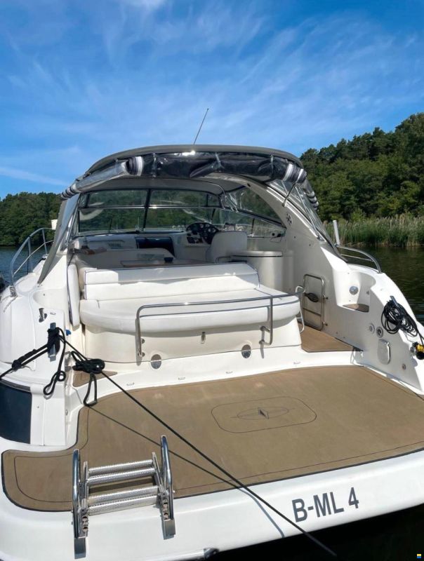 Bavaria 37 Sport