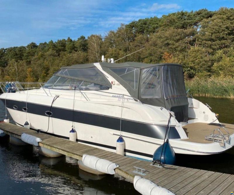 Bavaria 37 Sport