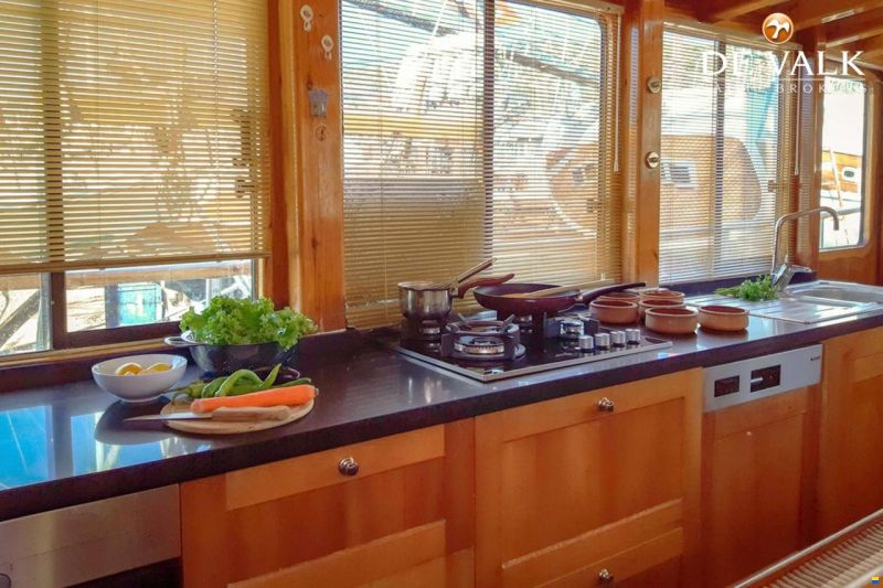 Gulet 24 m Exclusive Luxury Charter
