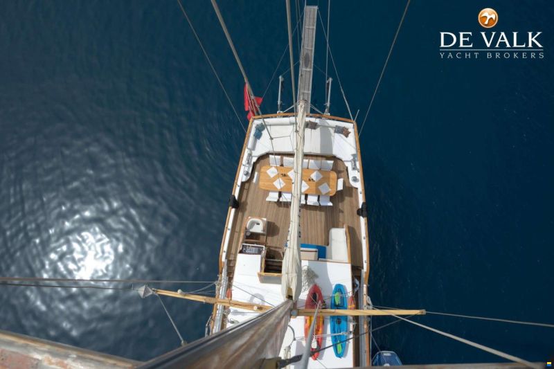 Gulet 24 m Exclusive Luxury Charter