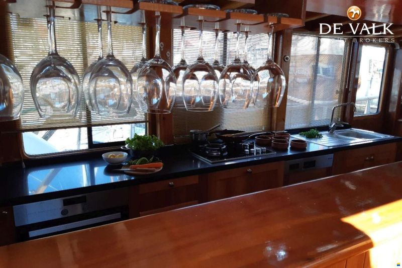 Gulet 24 m Exclusive Luxury Charter