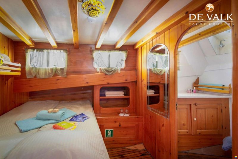 Gulet 24 m Exclusive Luxury Charter