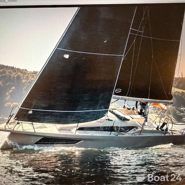 Sunbeam 32.1