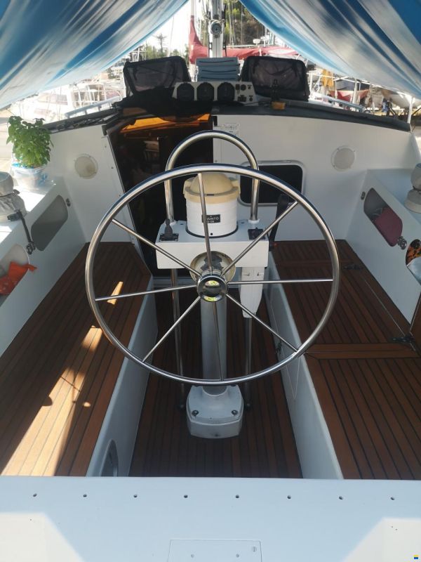 Reinke Super 11 Kofler Metallbau